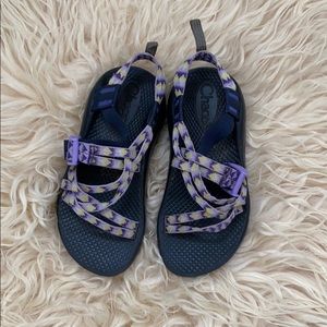 Chaco Sandals (Kids)